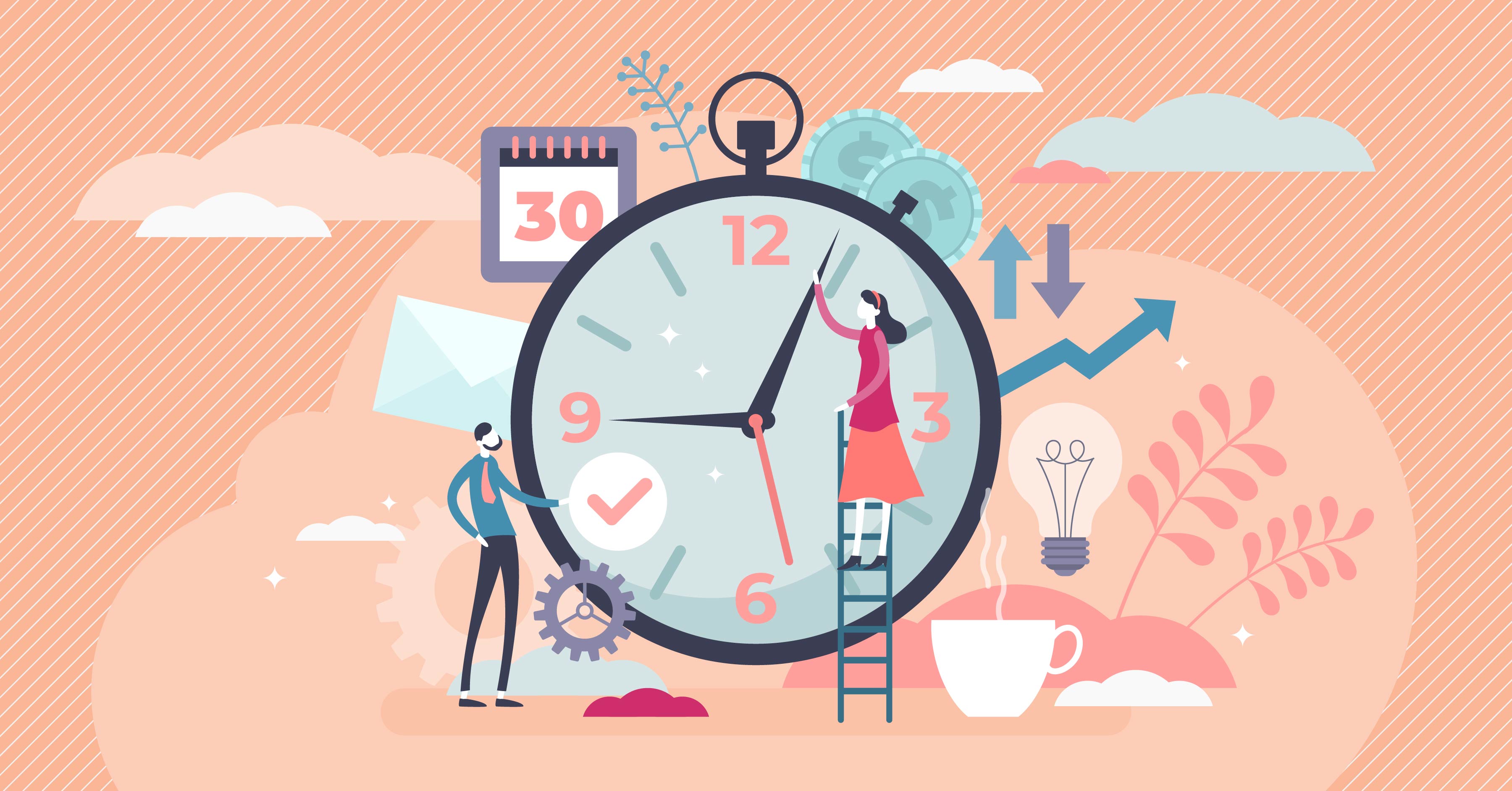 Influencing work/life balance issues as part of International Women’s ...